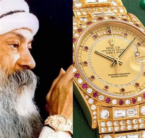 osho rolex watch price|osho rolex watch value.